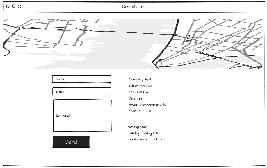 kontakt