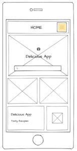 wireframes