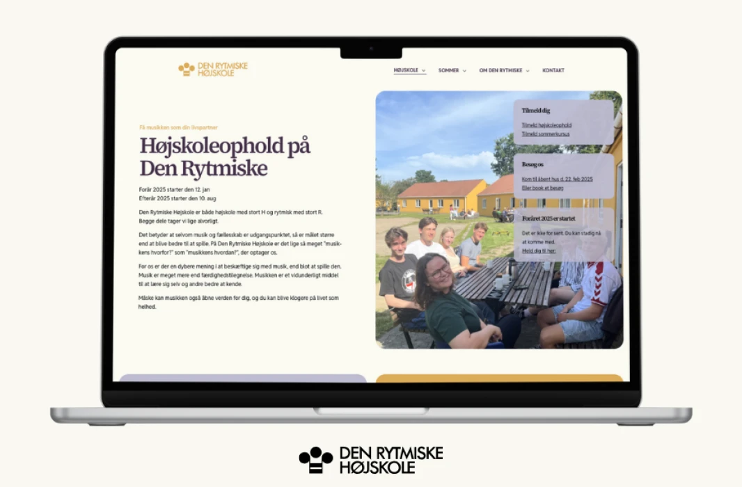 Indexed - Den Rytmiske Højskole drh.dk