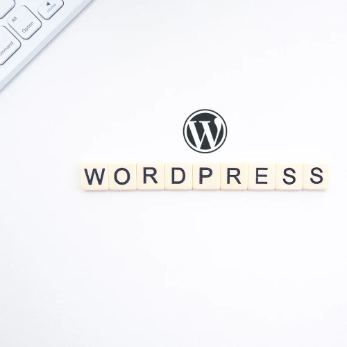 Indexed - Wordpress