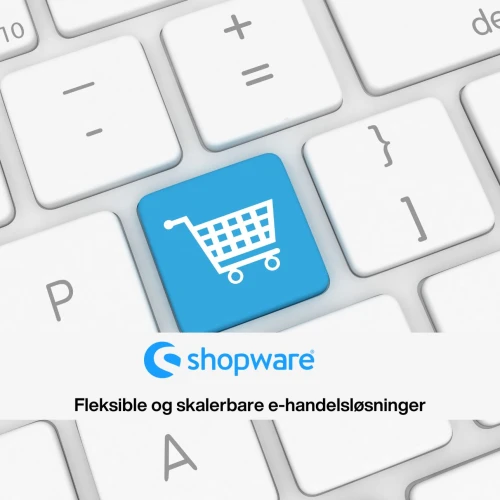 Indexed - Shopware