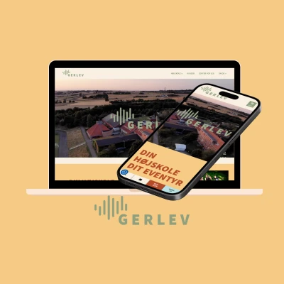 Indexed - Gerlev Højskole