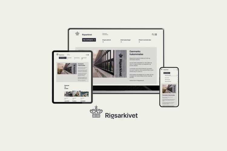 Indexed - Rigsarkivet