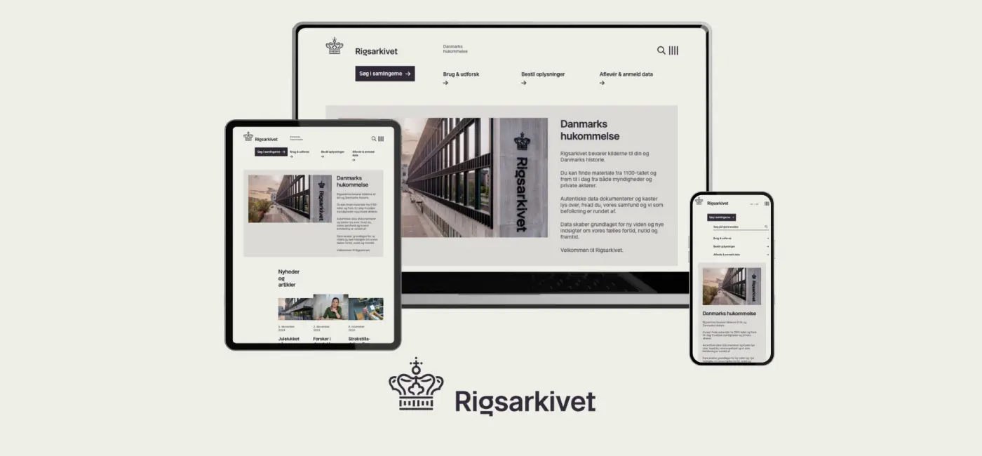 Indexed - Rigsarkivet