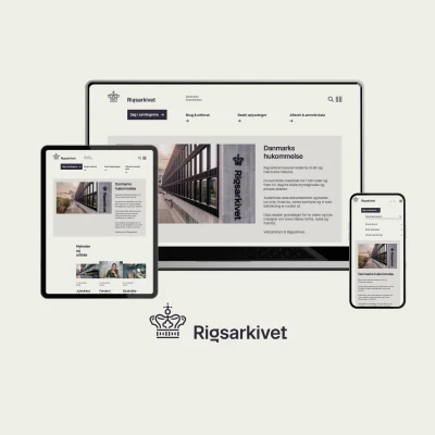 Indexed - Rigsarkivet