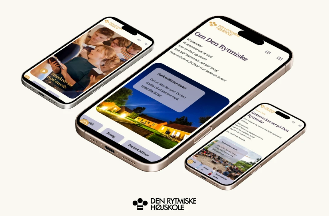 Den Rytmiske Højskole