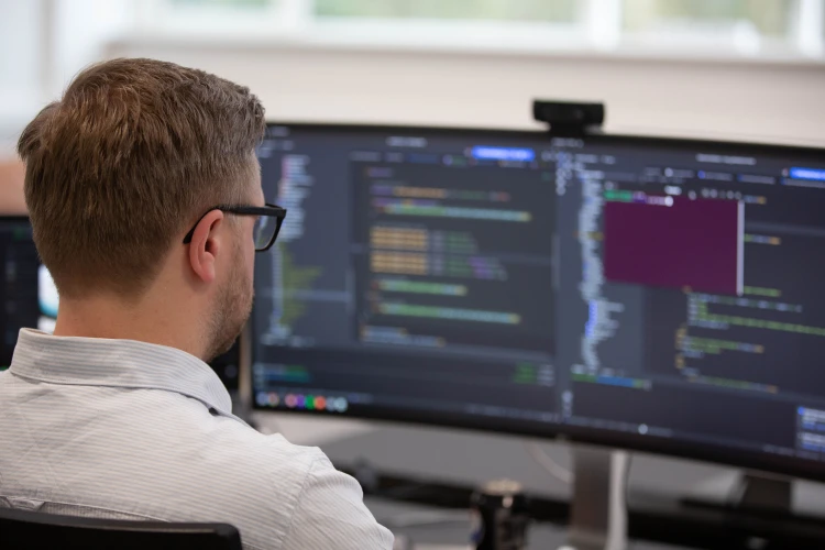 Laravel udvikling