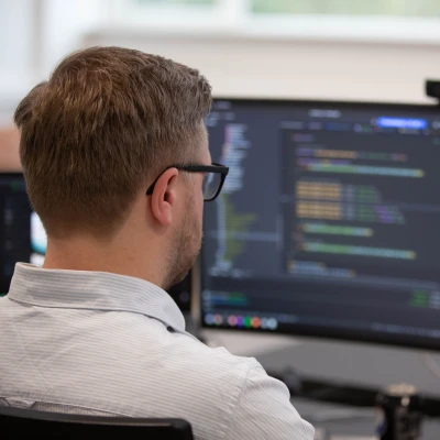 Laravel udvikling