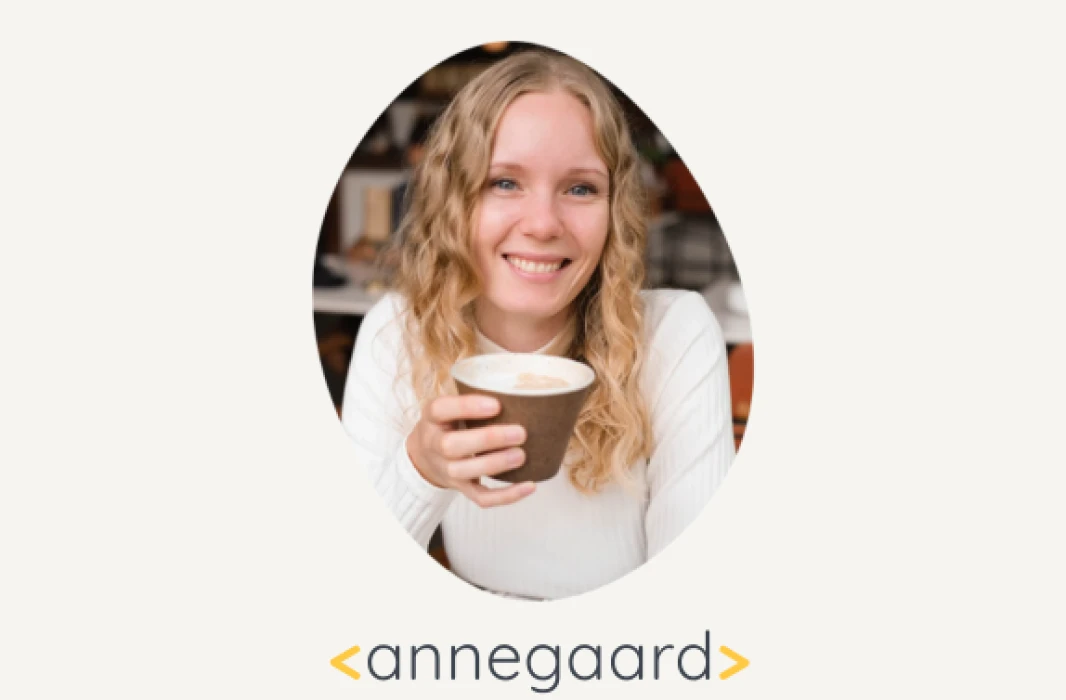 Indexed - Anne